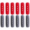 thumbnail image 1 of 12 fundas prácticas para asas de ollas, cómodas y antideslizantes, 1 of 8