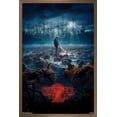 thumbnail image 1 of Netflix Stranger Things: Season 2 - Pumpkins Wall Poster, 22.375" x 34", 1 of 4