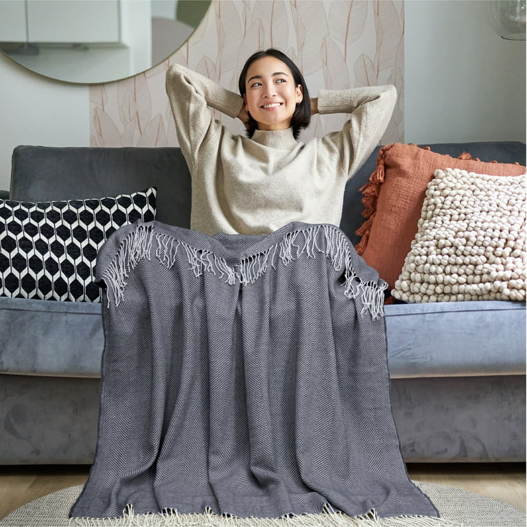 Nautical throw blanket new arrivals