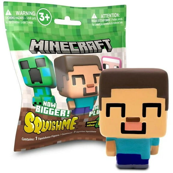 Minecraft SquishMe S6