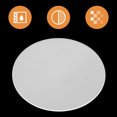 thumbnail image 4 of unbranded 3Ud Protector De Pantalla Para Resistente Al Y Arañazos Con Vidrio Templado, 4 of 6