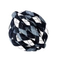 thumbnail image 2 of Chunky Yarn 0.8 inch Hand Knit Yarn Washable 36ft Giant Yarn Bulky Yarn for Arm Knitting Pet House Throw Blanket Pillow Craft A, 2 of 10