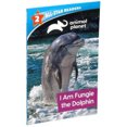thumbnail image 1 of Animal Planet Lecteurs All-Star: Je Suis Fongime le Dauphin Niveau 2 (Animal Planet All-Star Readers), 1 of 2