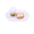 thumbnail image 2 of Juego de en miniatura para 1:12 Sunnimix accesorios de Decoración comida Estilo A, 2 of 6
