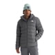 thumbnail image 1 of Sudadera con capucha THE NORTH FACE Aconcagua 3 Forrada para Hombre - XXL, 1 of 8