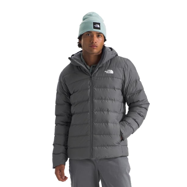 Sudadera con capucha THE NORTH FACE Aconcagua 3 Forrada para Hombre - XXL