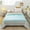 E, variant on Dvkptbk Cooling Blanket Bed Blanket Twin Cotton Thermal Blanket Lightweight Bed Throw Breathable Premium Soft Comfortable Blanket for All Season Bedding