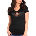 thumbnail image 2 of Hot Leathers SPL1844 Women's Black 2023 Sturgis Rally Logo Short Sleeve T-Shirt X-Large, 2 of 2