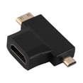 thumbnail image 2 of High Performance Plug And Play  To VGA Adapter, Up To 1920 X 1080  To VGA Converter, For DVD For Notebook For X360 Box, 2 of 8