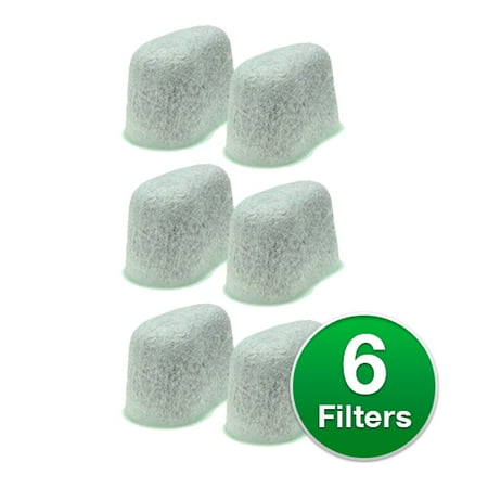 

Replacement Water Filter For Krups XP1530 / XP2010 Coffee Machines