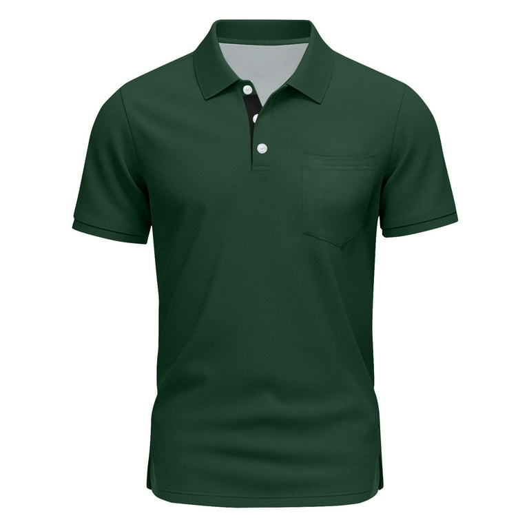 メンズウェア Cph/Golf Military Rs Polo Shirts キャプテンズヘルム ゴルフ ミリタリー ポロ シャツ | CAPTAINS