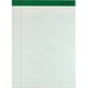 thumbnail image 3 of Grapas 100% reciclado 8 1/2" x 11 3/4", blanco, blocs de notas perforados, rayas estrechas, paquete de 5 Namotu CZBG-HY69, 3 of 4