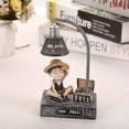 thumbnail image 2 of One Piece Luffy Tony Led Night Light Table Lamp Night Light Children's Room Toy, 2 of 4