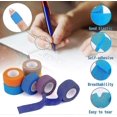 thumbnail image 5 of 48 Pack Self Adherent Bandages Wrap Cohesive Wrap Bandages 1 Inches X 5 Yards-, 5 of 5