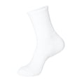 thumbnail image 4 of Hanes Mens Crew Socks, 3-Pack, Moves Impact Zone Cushioned Crew Socks, Shoe Sizes 6-12, 4 of 8