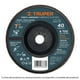 thumbnail image 1 of Disco Laminado 7 Barreno 7/8 Grano 60 Truper TRUPER DLTP-7060, 1 of 2