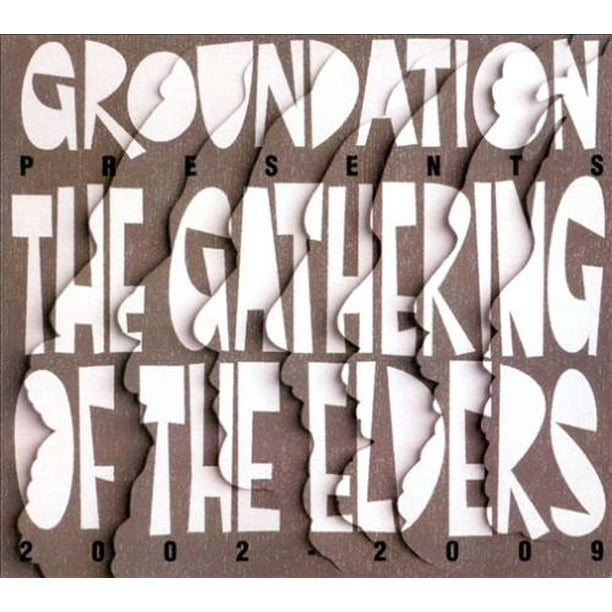 La Fondation du Rassemblement des Anciens (2002-2009) [Digipak] CD