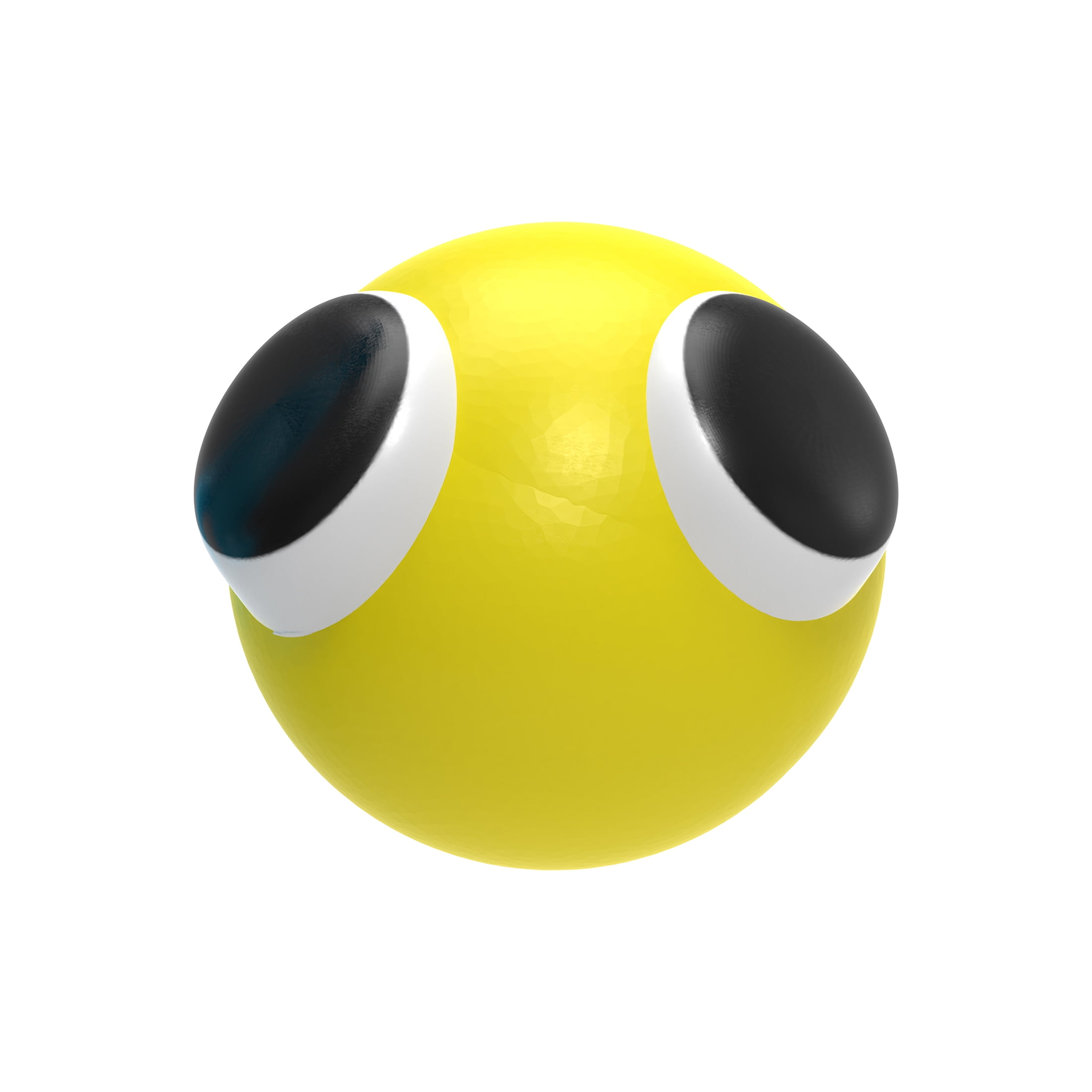 Rainbow Friends Yellow Series 3 for Indoor Playgrounds - Walmart