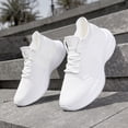 thumbnail image 5 of Men's Casual Sneakers, Breathable, Lightweight, Comfortable And Fashionable Summer Casual Shoes, 5 of 5
