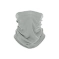 thumbnail image 1 of Ciclismo Headwear Face Cover Summer Outdoor Ciclismo Cooling Scarf Transpirable Poliéster Neck Gaiter Para Hombres Y Mujeres Moyic OD015931-02, 1 of 6
