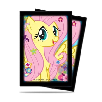 twilight sparkle card sleeves Magic: The Gathering | Lorwyn Eclipsed Premium Art Sleeves main image 1