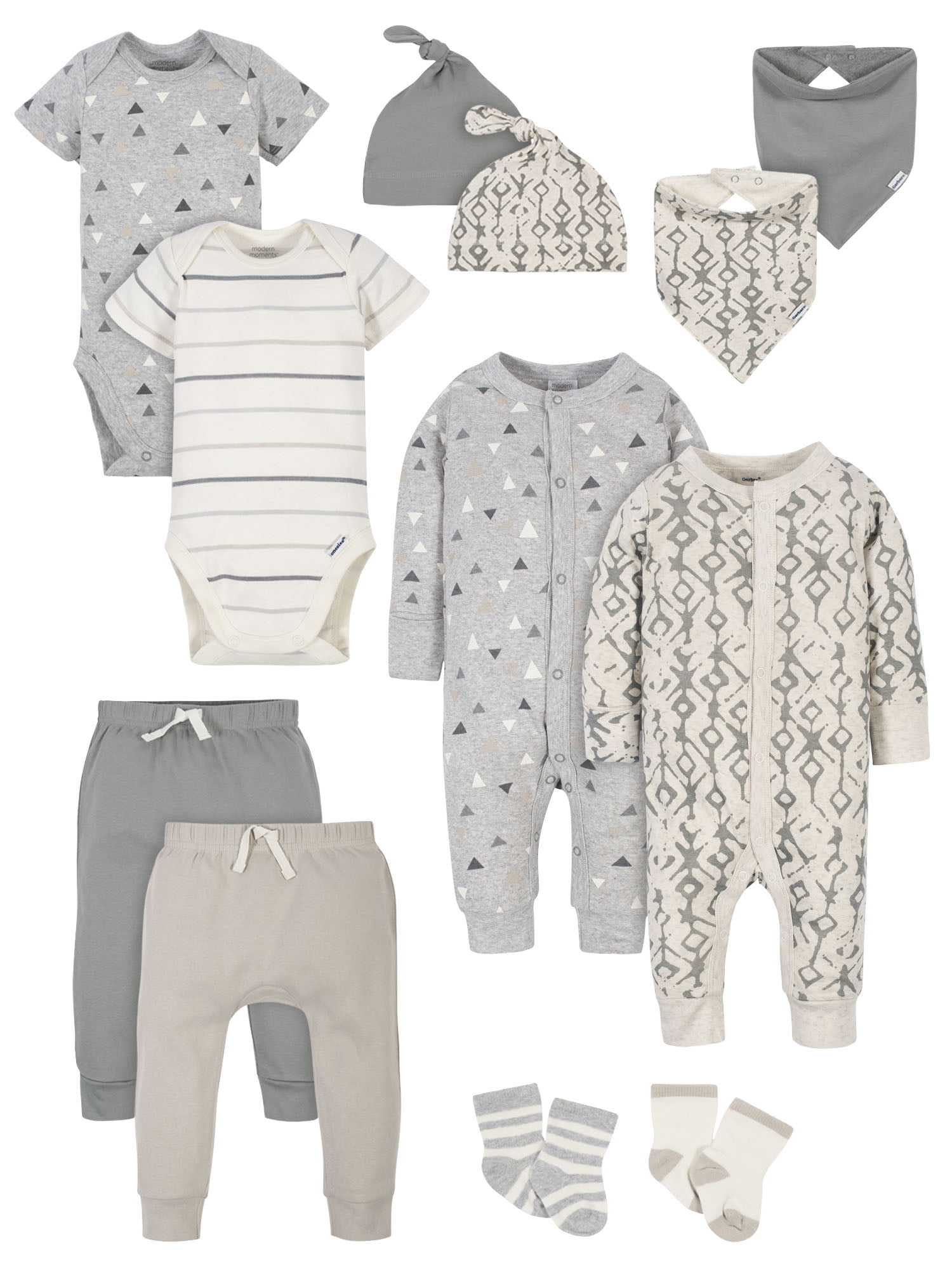 gerber children wear