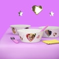 thumbnail image 5 of Zak Designs Disney Kids Bowl, Ultimate Princesses, 5 of 9