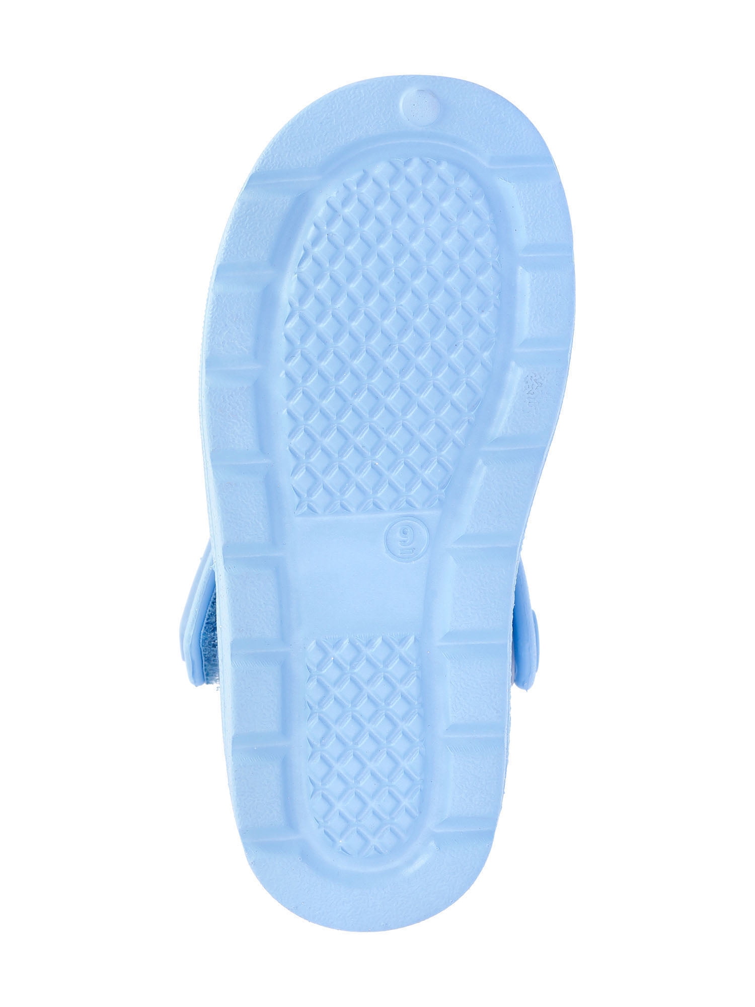 Frozen Toddler Girls Elsa Fisherman Sandals