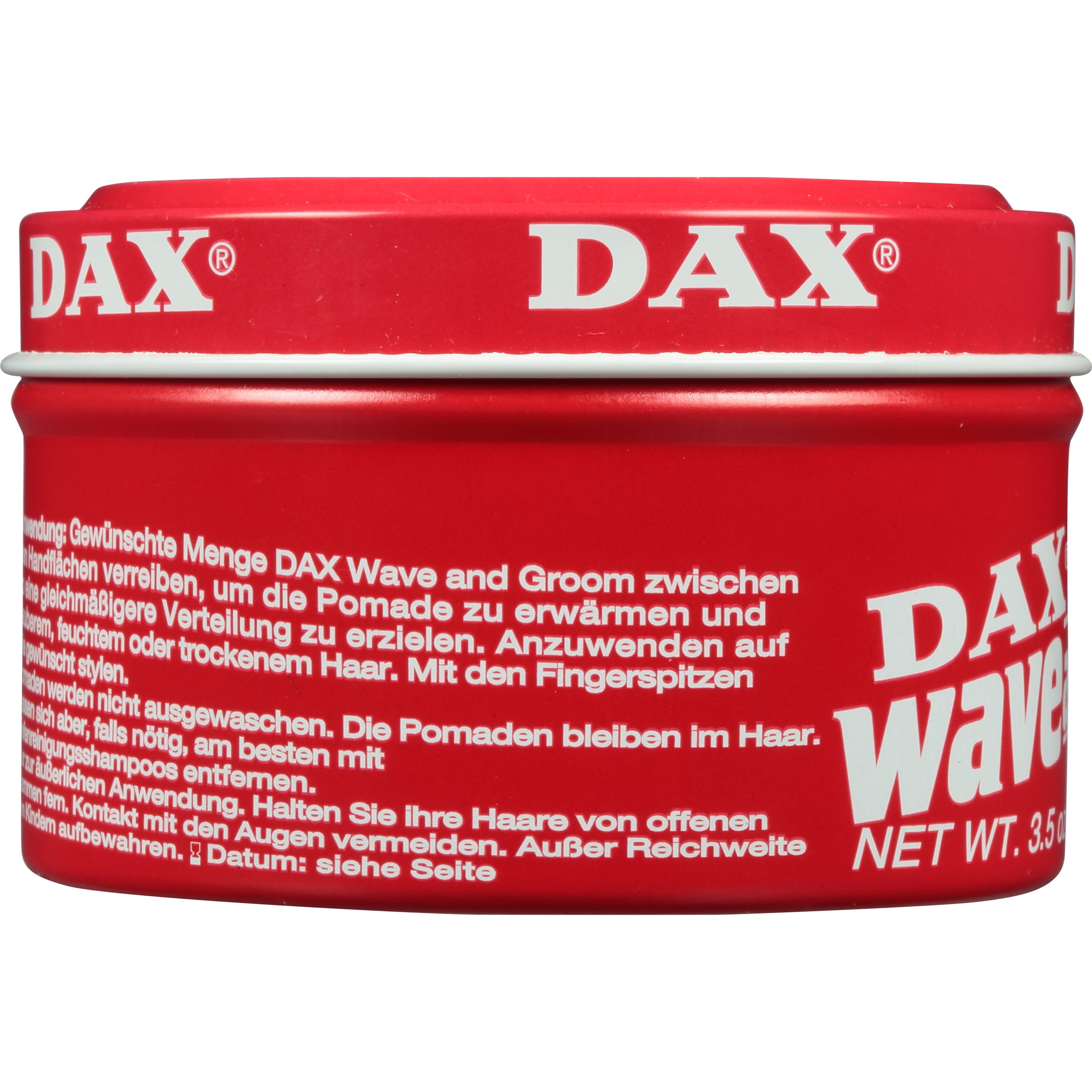 Dax Wave Grease