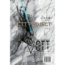 Actt Project (Hardcover)