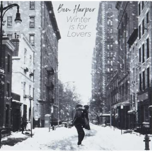 Ben Harper - Winter Is For Lovers - Music & Performance - CD