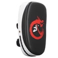 thumbnail image 2 of Equipo de atrenamiento de Patada Punzante, Engranaje de Abrenamiento Sorprendente que absorbe el Choque Curvado para Las Artes Marciales, 2 of 7