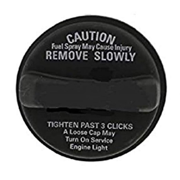 Saab Original 9-5, 9-3, 900 Fuel Gas Cap Non-Locking 4727038