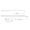 thumbnail image 2 of ARGB Water Cooling Tube, 2pcs DIY Programmable ARGB Water Cooling Pipe  for Desktop Computer Case, 2 of 7