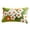 Green, variant on sruoe Throw Pillow Cover, Couch Cushion Pillow Case, Pillow Waist Cover, Soft Comfort Washable Pillowcover, Corduroy Decorative Pillow Covers, Pillow Cover for Couch Sofa Bedroom Office, Cotton