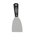 thumbnail image 3 of HYDE 02350 Wall Scraper, 3 in W Blade, HCS Blade, Nylon Handle, Long, Interlock Handle, 3 of 3
