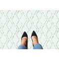 thumbnail image 3 of Achim Retro 12x12 Self Adhesive Vinyl Floor Tile - Diamond - 20 Tiles/20 sq. ft., 3 of 6