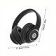 thumbnail image 3 of Auriculares Bluetooth 5.4, auriculares inalámbricos con protección completa, nuevos auriculares Bluetooth 5.4 con montaje en la cabeza, reducción de ruido inteligente, estéreo de alta fidelidad, plega, 3 of 9