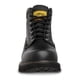 thumbnail image 3 of Bota Industrial Trabajo Hombre Workland 71872 negro 26, 3 of 5