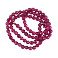 thumbnail image 1 of GUOOL Jade Finish Shaped Fine Stone Strand 15 Inches / 6mm, 1 of 6