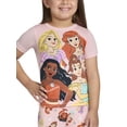 thumbnail image 4 of Character Toddler Snug Fit Two-Piece Pajama Set, Sizes 12M-5T, 4 of 8