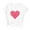 Sky Blue, variant on WZXFASHION Valentines Day Shirts For Women 2025 Casual Crew Neck Short Sleeve T Shirts Fashion Heart Graphic Print Tee Tops Clearance Items Women's Short sleeve T-shirt