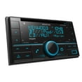 thumbnail image 4 of Kenwood DPX505BT Bluetooth USB Double DIN CD receiver with a Sirius XM SXV300v1 Connect Vehicle Tuner Kit for Satellite Radio, 4 of 5