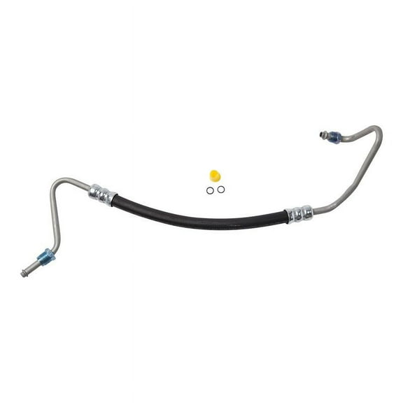 Power Steering Pressure Line Hose Assembly Fits select: 1998-2002 CHEVROLET CAMARO, 1998-2002 PONTIAC FIREBIRD
