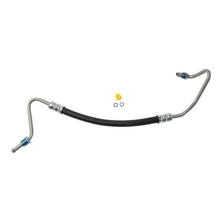 UPC 021597802297 product image for Power Steering Pressure Line Hose Assembly Fits select: 1998-2002 CHEVROLET CAMA | upcitemdb.com