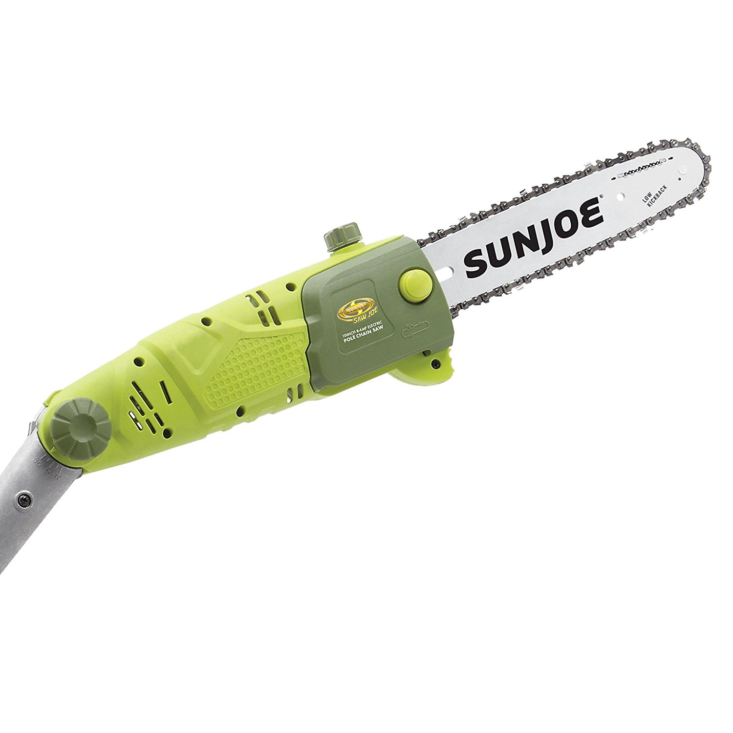 Multi-Angle Pole Chain Saw 