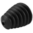 thumbnail image 4 of 3 Pieza Colector de Polvo del Taladro Cubierta de Polvo de Caucho Colector de Polvo de Taladro Martillo Electrico Accesorios para Herramientas Electricas Taladro Electrico Negro, 4 of 8