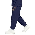 thumbnail image 2 of YOUYEDIAN Halloween Sweatpants for Boys Funny Halloween Print Sweatpants with Pockets Kids Casual Pants Soft Fashion Trousers, 2 of 5