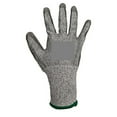 thumbnail image 4 of Steel Wire Cut-resistant Gloves With Palm Cut-resistant Coating ,Easy to Wear, 4 of 6