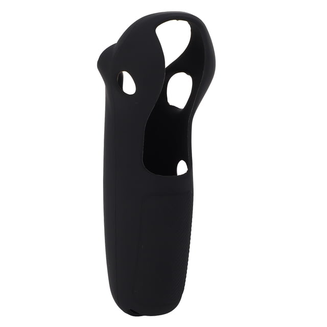 Remote Controller Protective Sleeve, Easy To Install Drone Motion Controller Cover for Avata 2 Motion Controller Rocker 3 Black,Grey